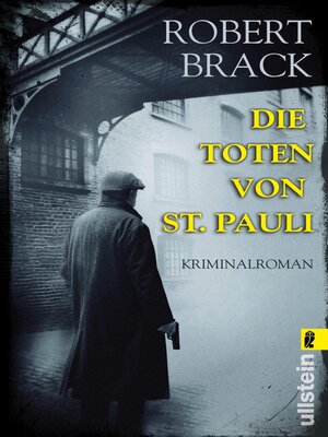 cover image of Die Toten von St. Pauli